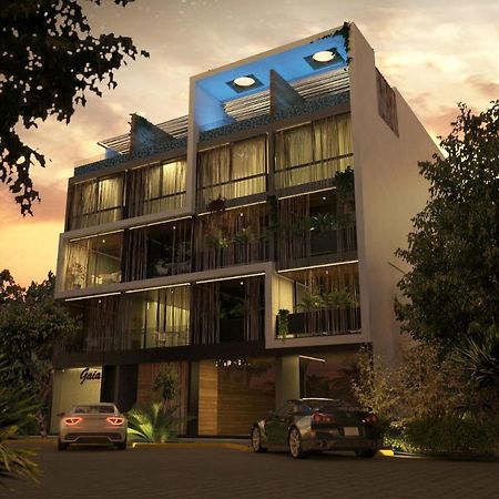 Gaia Residence Tulum Kültér fotó