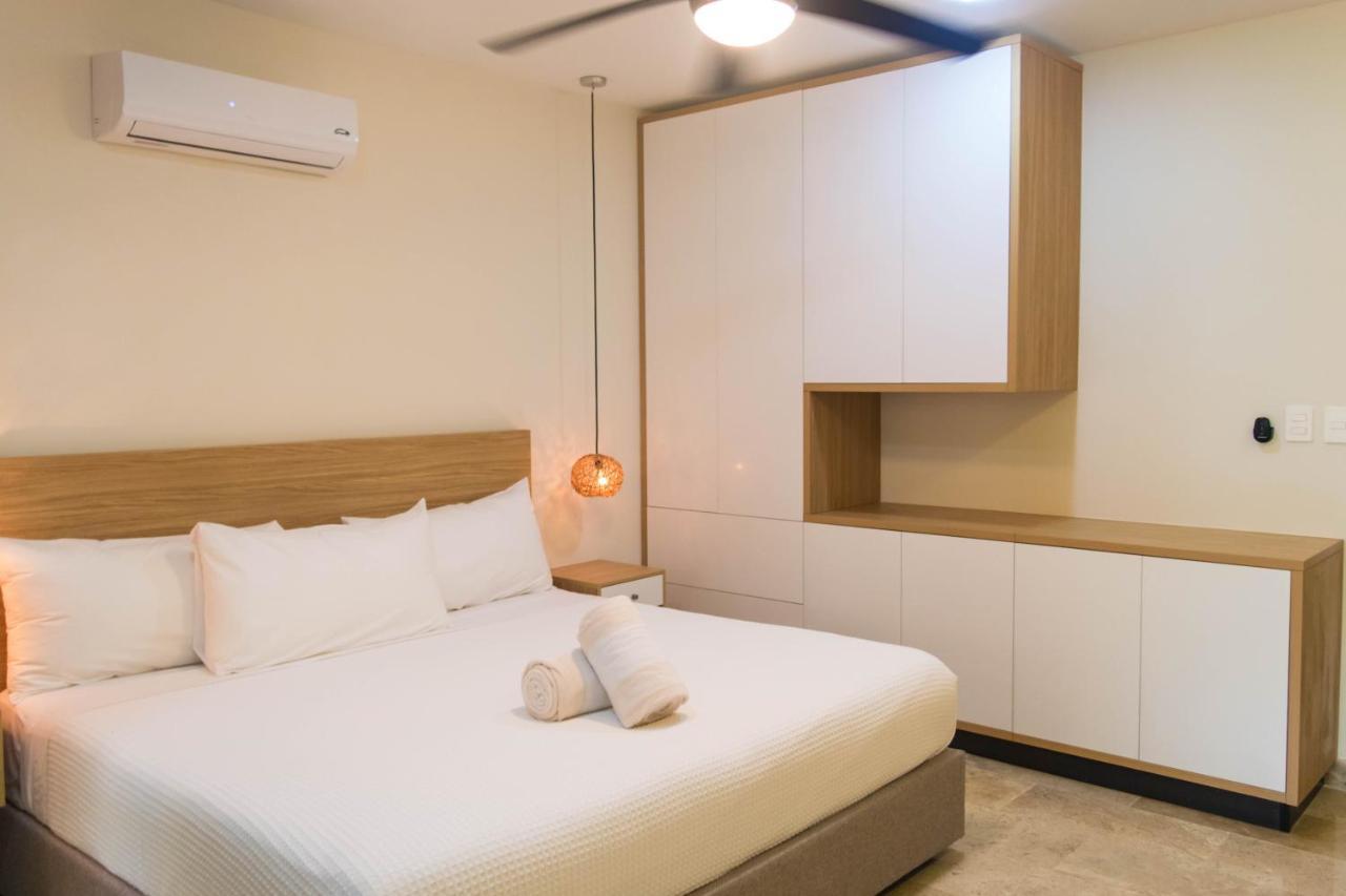 Gaia Residence Tulum Kültér fotó