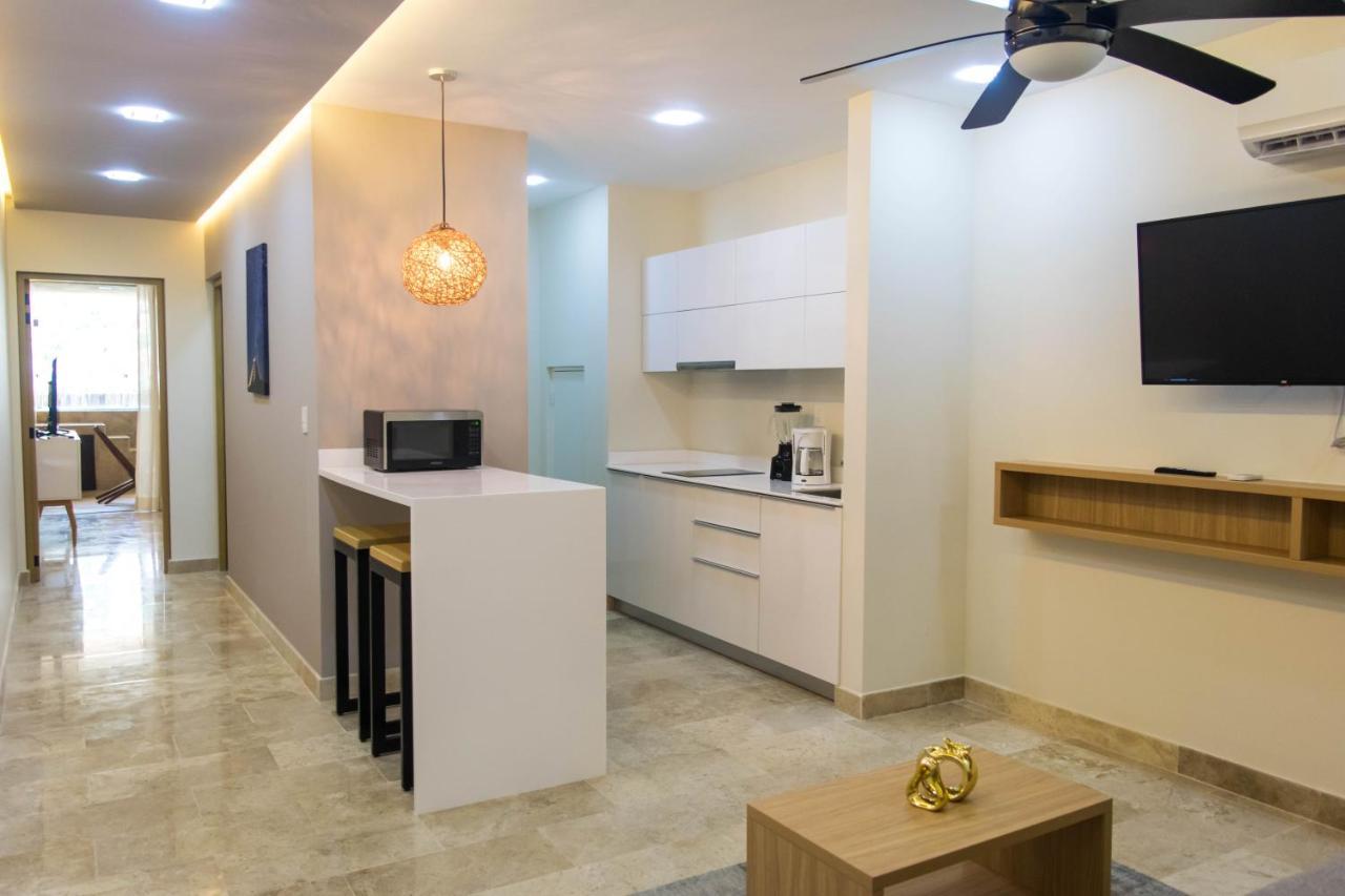 Gaia Residence Tulum Kültér fotó