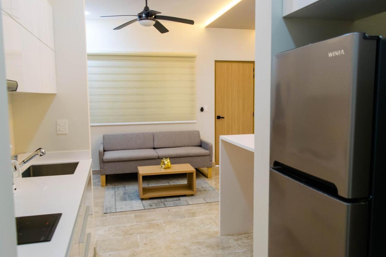 Gaia Residence Tulum Kültér fotó