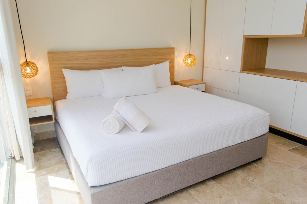 Gaia Residence Tulum Kültér fotó