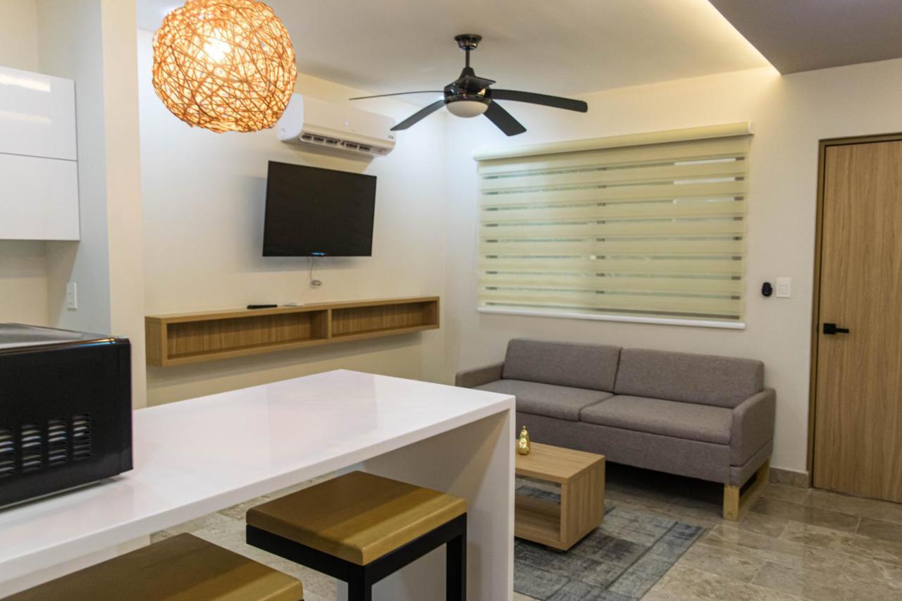 Gaia Residence Tulum Kültér fotó