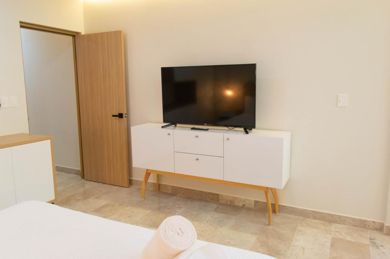 Gaia Residence Tulum Kültér fotó