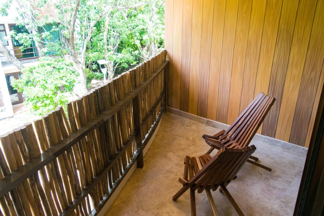 Gaia Residence Tulum Kültér fotó