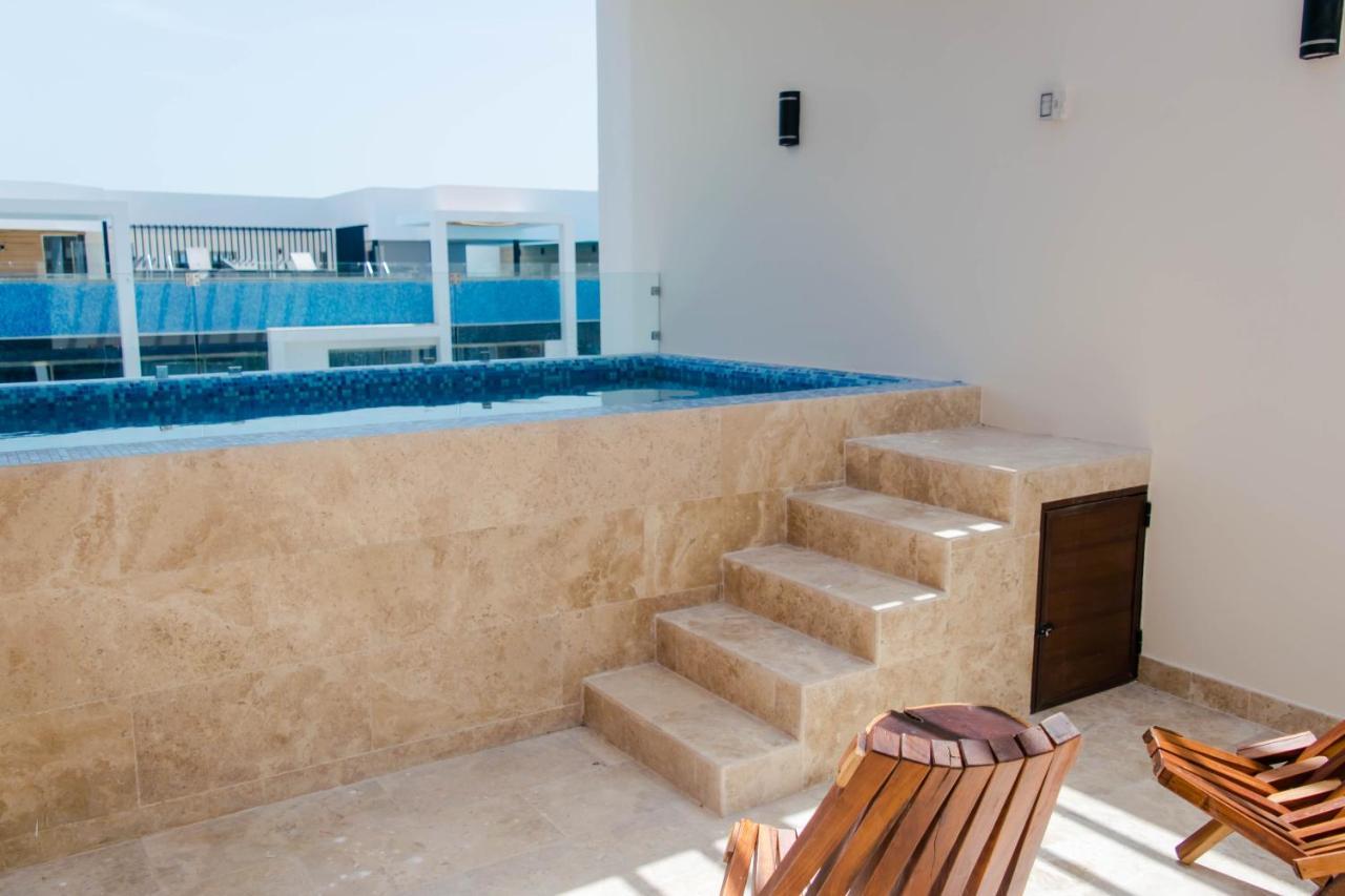 Gaia Residence Tulum Kültér fotó