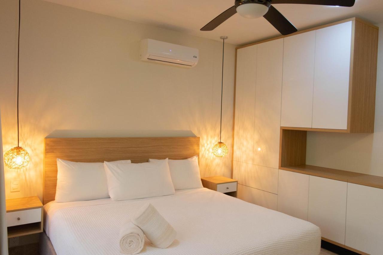 Gaia Residence Tulum Kültér fotó