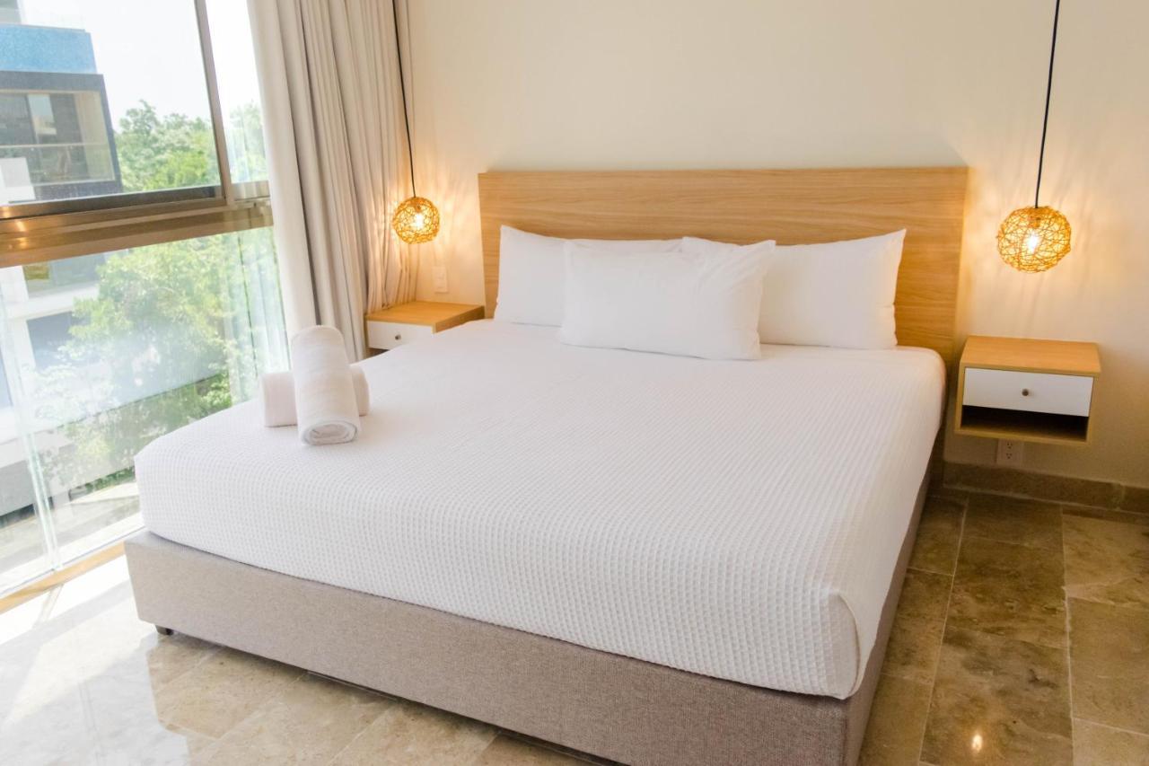 Gaia Residence Tulum Kültér fotó