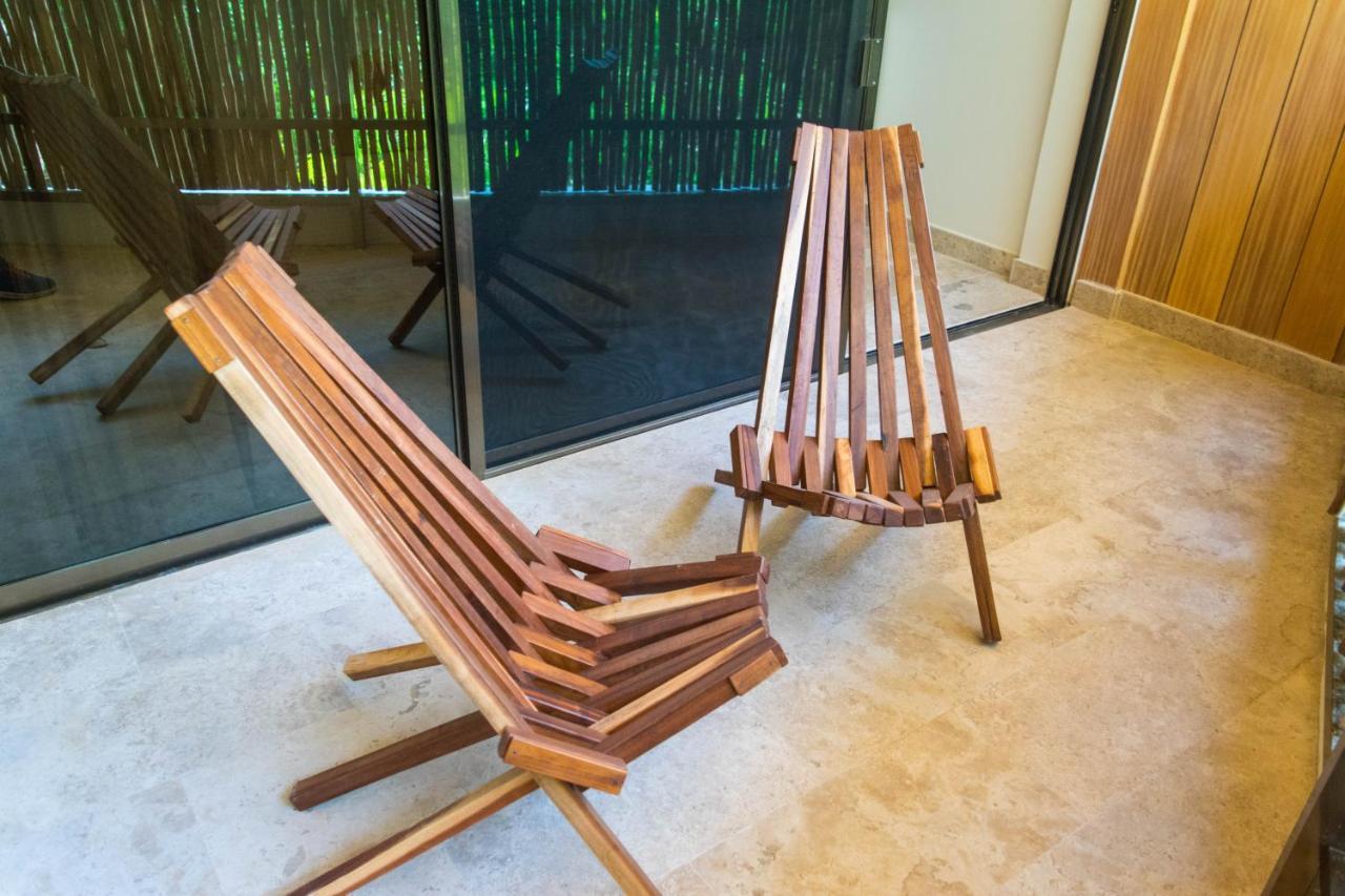 Gaia Residence Tulum Kültér fotó