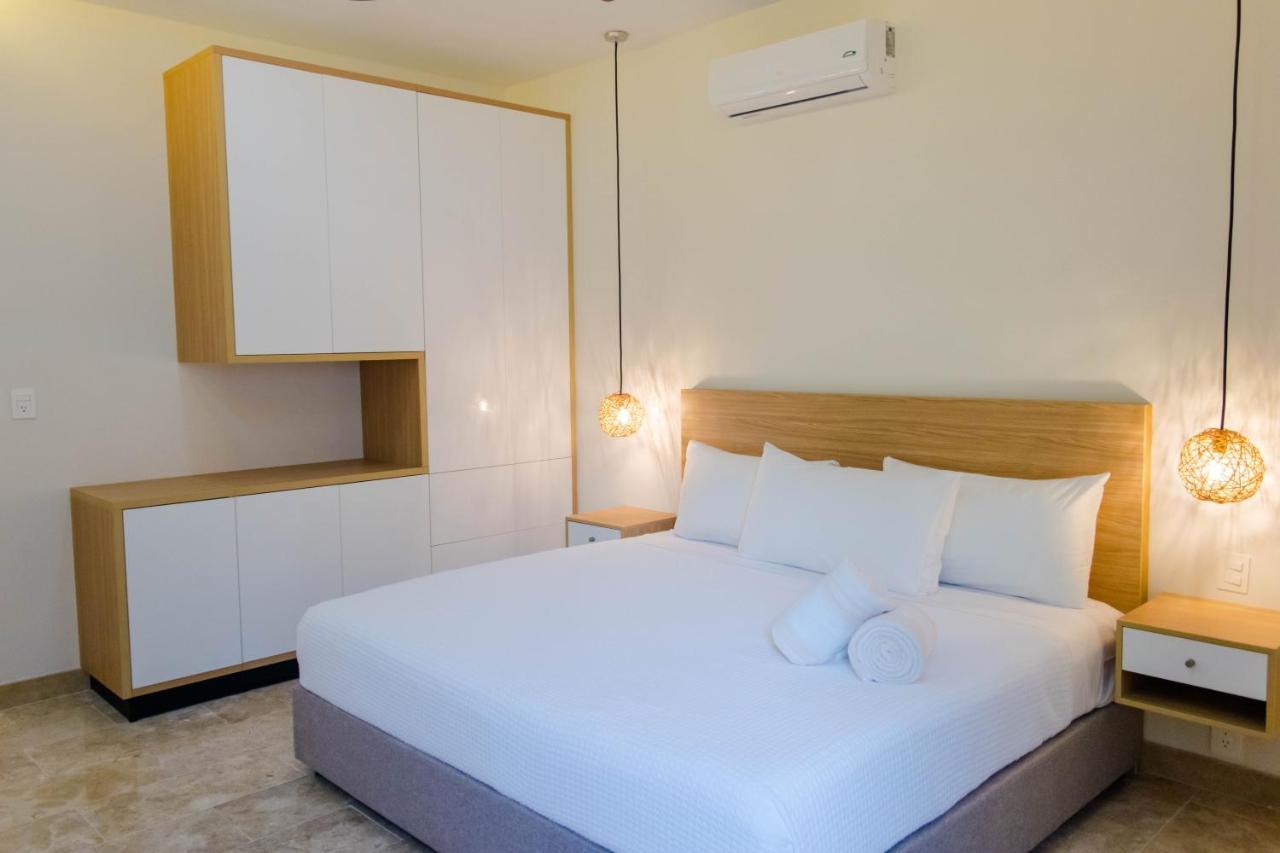 Gaia Residence Tulum Kültér fotó