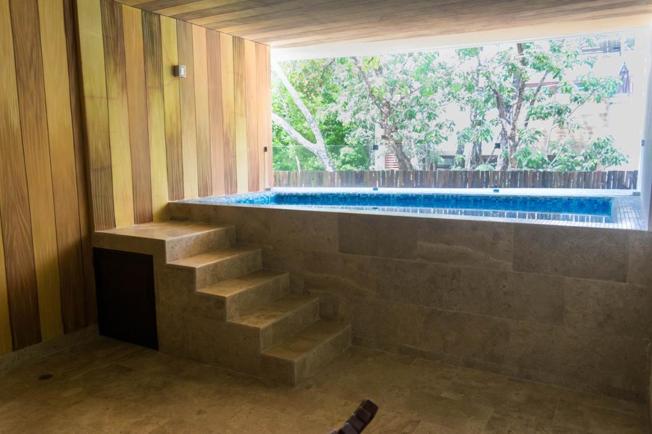 Gaia Residence Tulum Kültér fotó