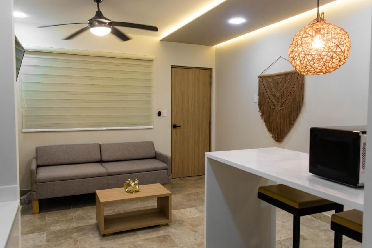 Gaia Residence Tulum Kültér fotó