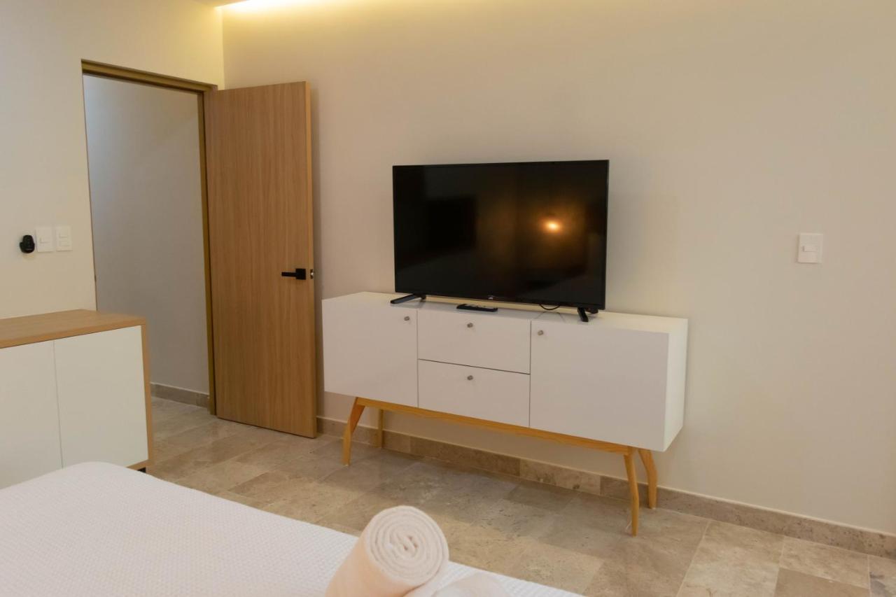 Gaia Residence Tulum Kültér fotó