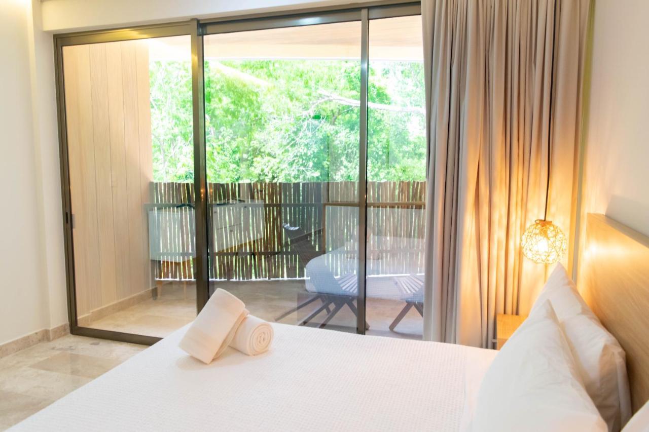 Gaia Residence Tulum Kültér fotó