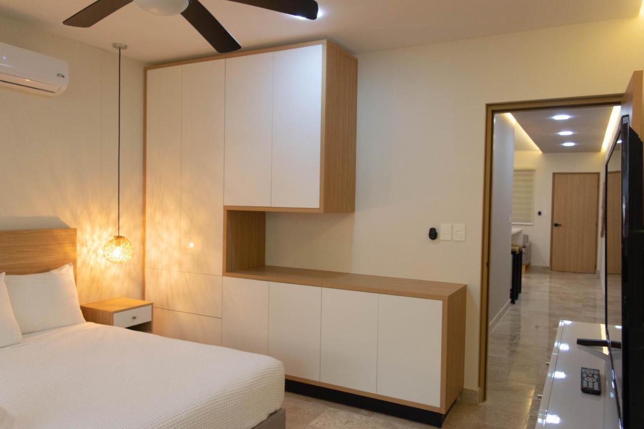 Gaia Residence Tulum Kültér fotó